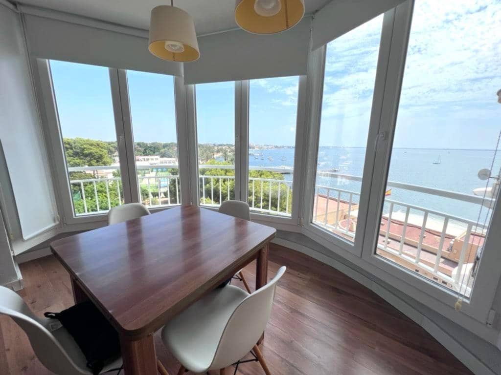 2 camera da letto Appartamento in vendita in Santiago de la Ribera - 265.000 € (Rif: 9773001)