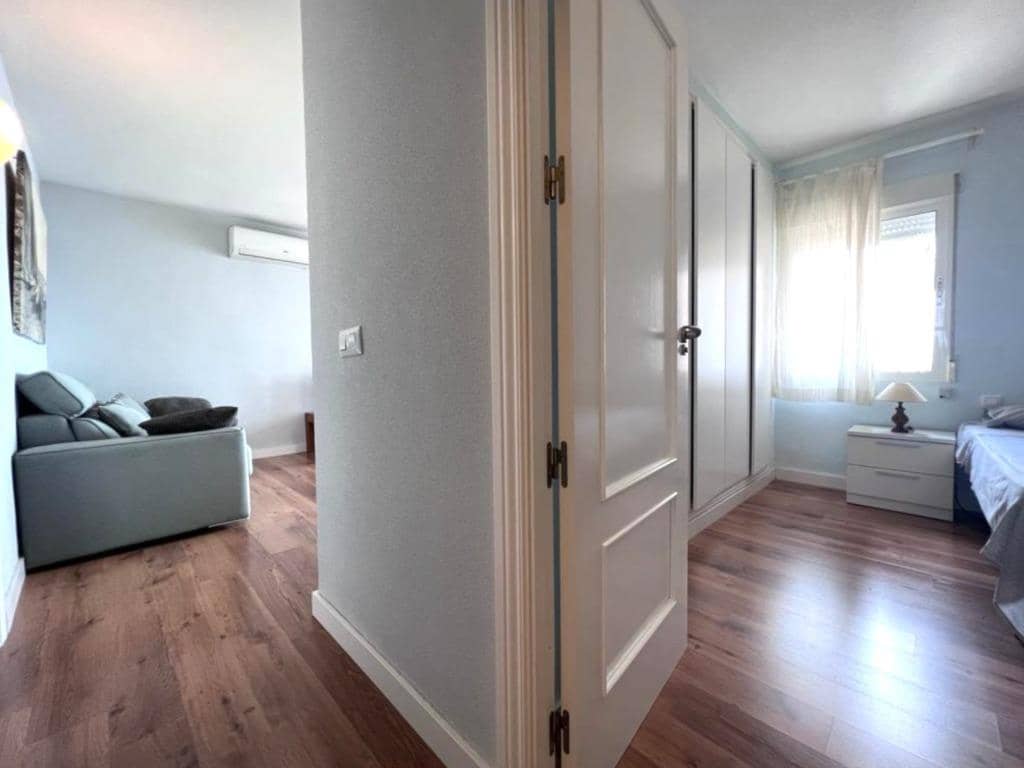 2 camera da letto Appartamento in vendita in Santiago de la Ribera - 265.000 € (Rif: 9773001)