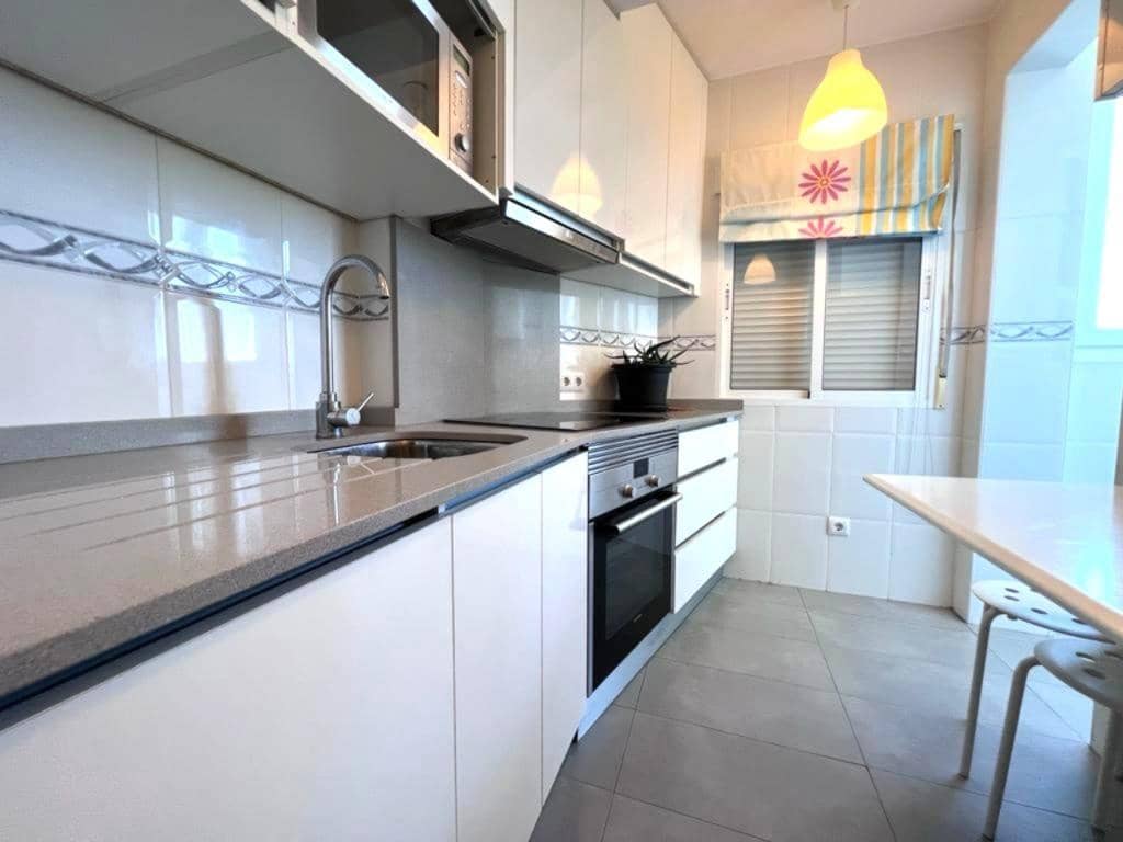 2 camera da letto Appartamento in vendita in Santiago de la Ribera - 265.000 € (Rif: 9773001)