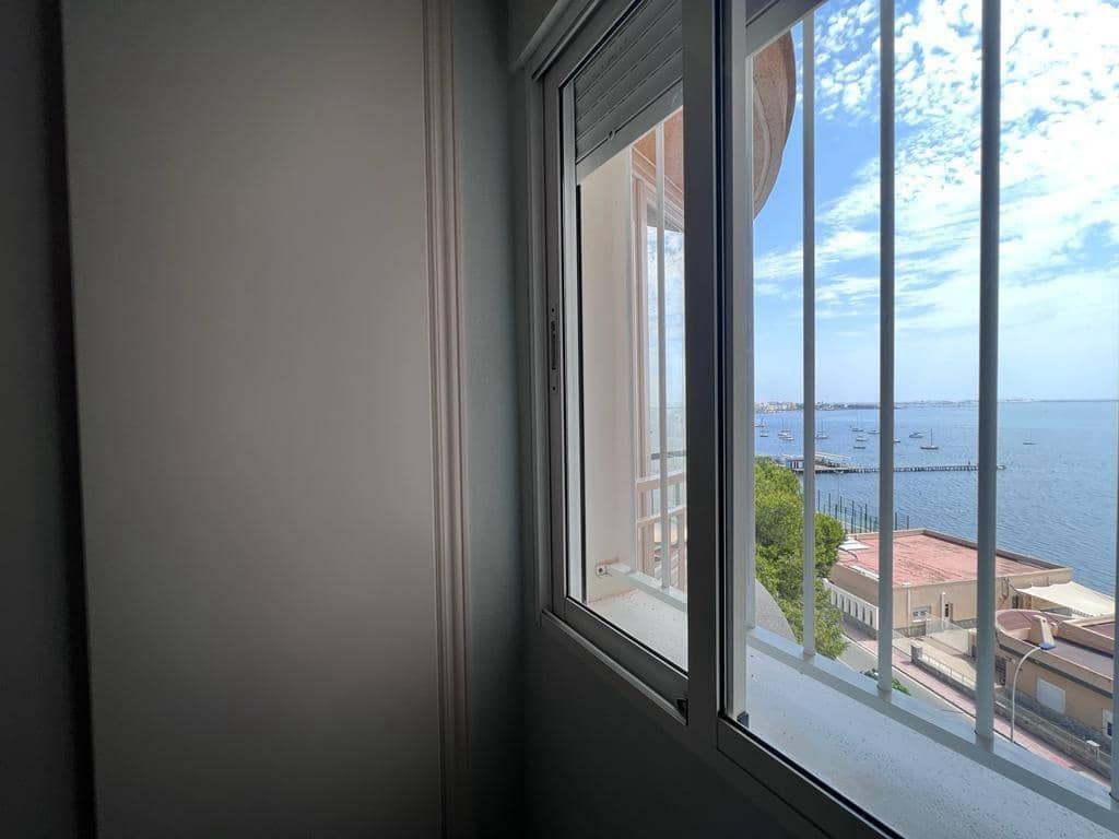 2 camera da letto Appartamento in vendita in Santiago de la Ribera - 265.000 € (Rif: 9773001)