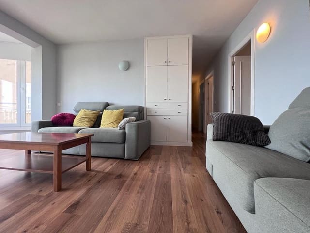 2 camera da letto Appartamento in vendita in Santiago de la Ribera, San Javier - 265.000 € (Rif: 9773001)