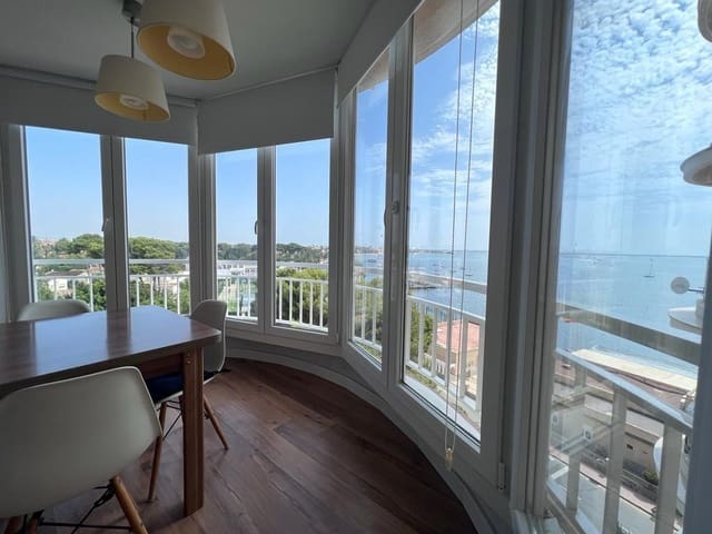 2 camera da letto Appartamento in vendita in Santiago de la Ribera, San Javier - 265.000 € (Rif: 9773001)