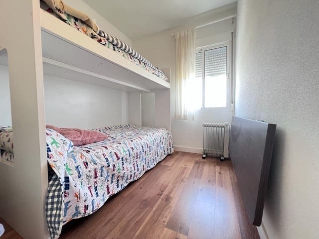 2 camera da letto Appartamento in vendita in Santiago de la Ribera, San Javier - 265.000 € (Rif: 9773001)