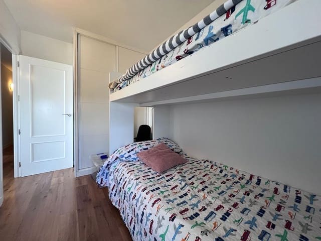 2 camera da letto Appartamento in vendita in Santiago de la Ribera, San Javier - 265.000 € (Rif: 9773001)