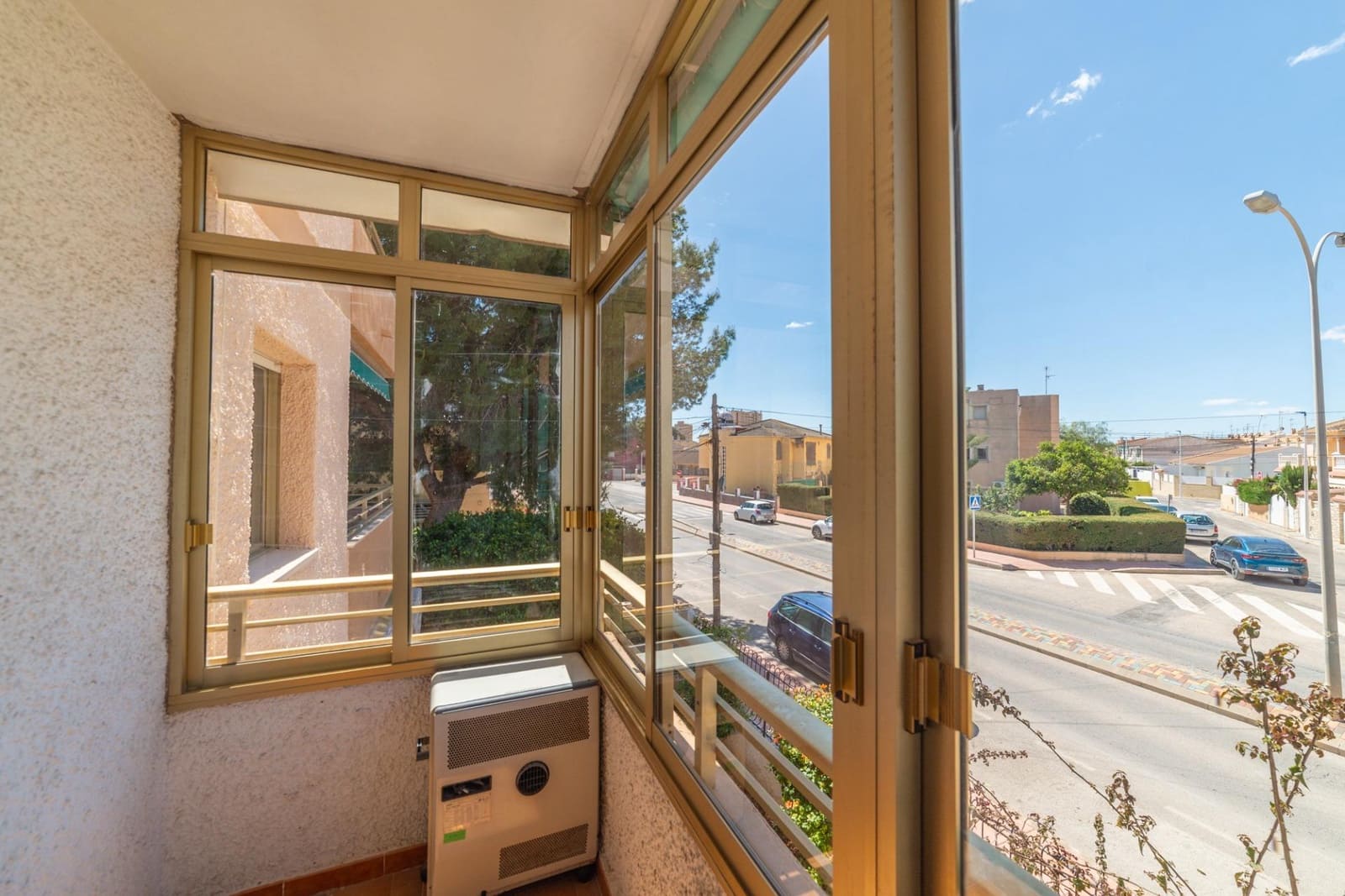 1 camera da letto Appartamento in vendita in Santiago de la Ribera - 98.000 € (Rif: 9773002)