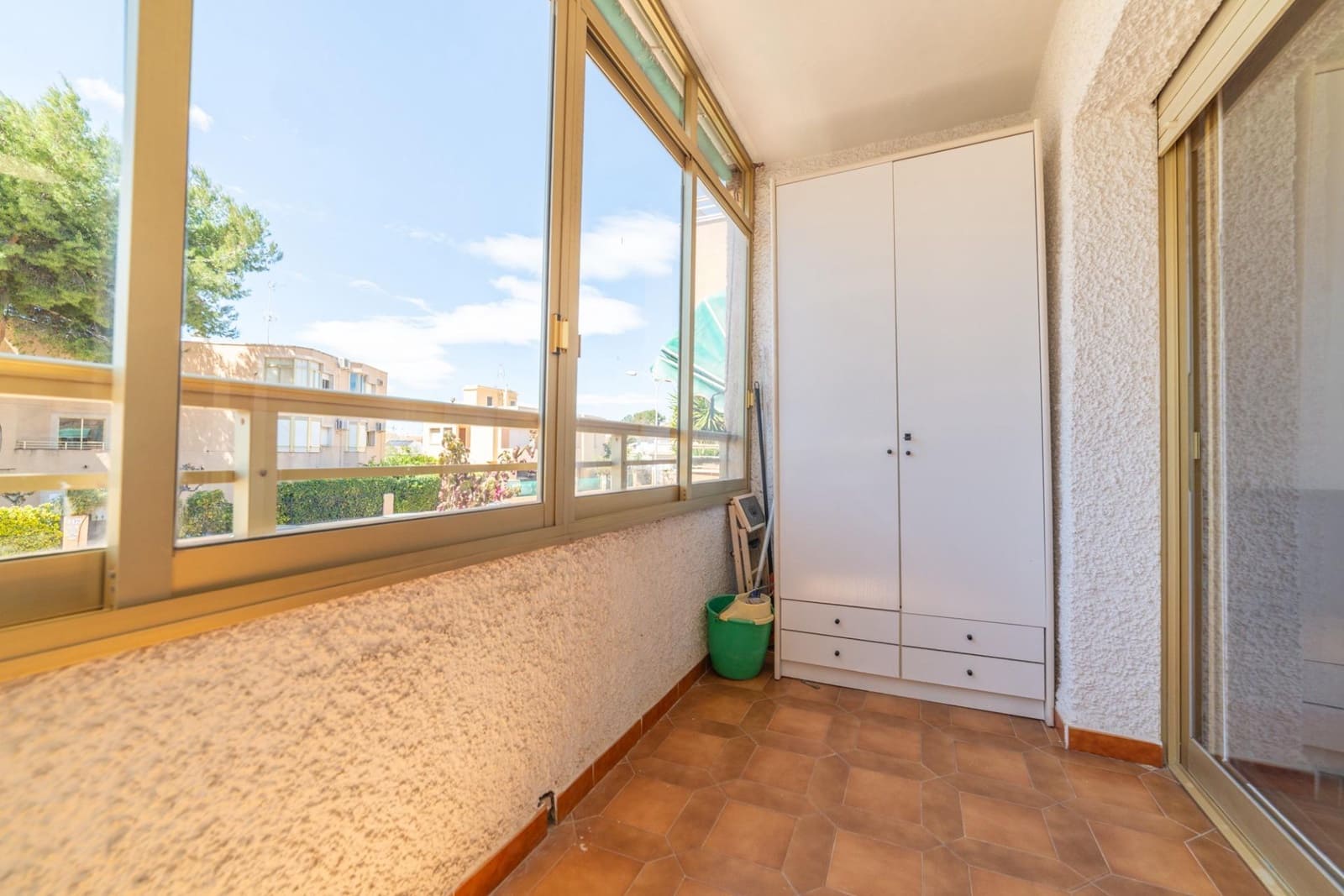 1 camera da letto Appartamento in vendita in Santiago de la Ribera - 98.000 € (Rif: 9773002)
