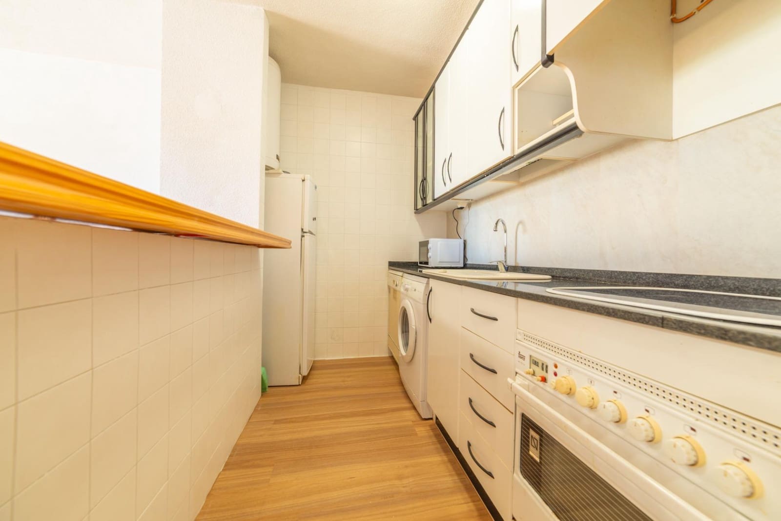 1 camera da letto Appartamento in vendita in Santiago de la Ribera - 98.000 € (Rif: 9773002)