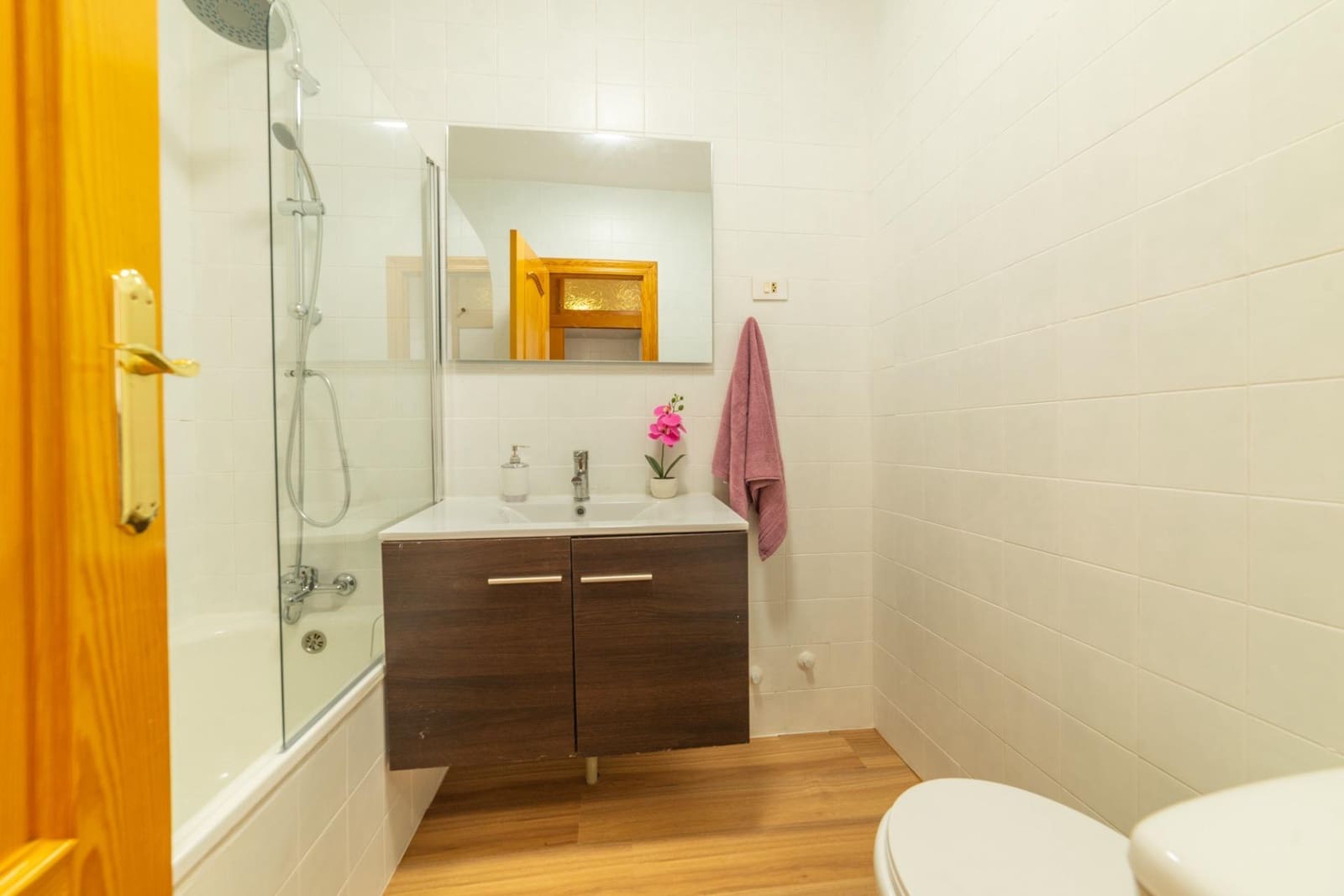 1 camera da letto Appartamento in vendita in Santiago de la Ribera - 98.000 € (Rif: 9773002)