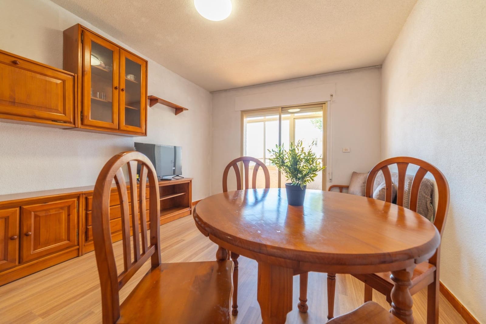 1 camera da letto Appartamento in vendita in Santiago de la Ribera - 98.000 € (Rif: 9773002)