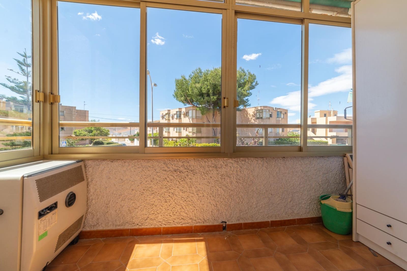 1 camera da letto Appartamento in vendita in Santiago de la Ribera - 98.000 € (Rif: 9773002)