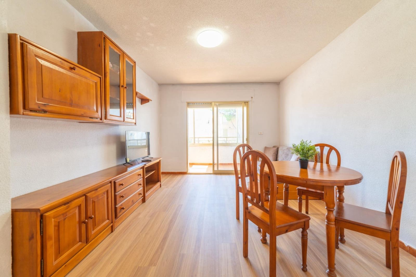 1 camera da letto Appartamento in vendita in Santiago de la Ribera - 98.000 € (Rif: 9773002)