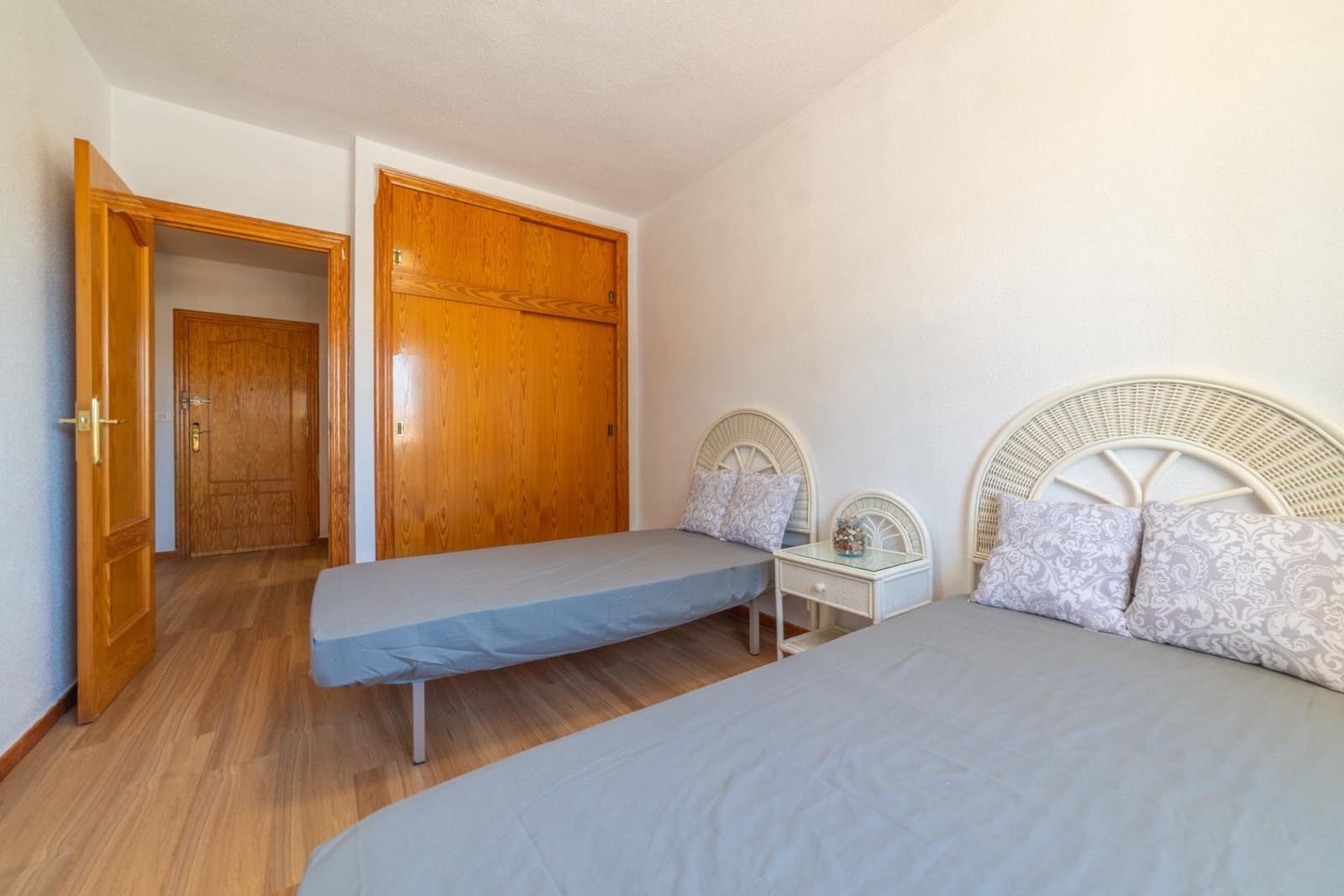 1 camera da letto Appartamento in vendita in Santiago de la Ribera - 98.000 € (Rif: 9773002)
