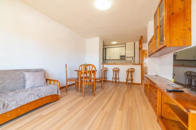 1 bedroom Apartment for sale in Santiago de la Ribera, San Javier - € 98,000 (Ref: 9773002)