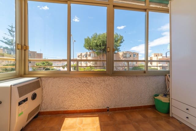 1 bedroom Apartment for sale in Santiago de la Ribera, San Javier - € 98,000 (Ref: 9773002)
