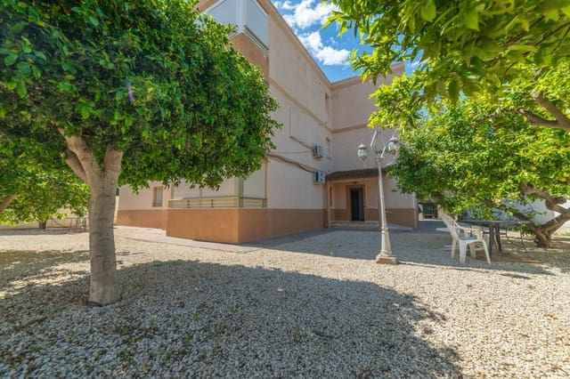 1 bedroom Apartment for sale in Santiago de la Ribera, San Javier - € 98,000 (Ref: 9773002)