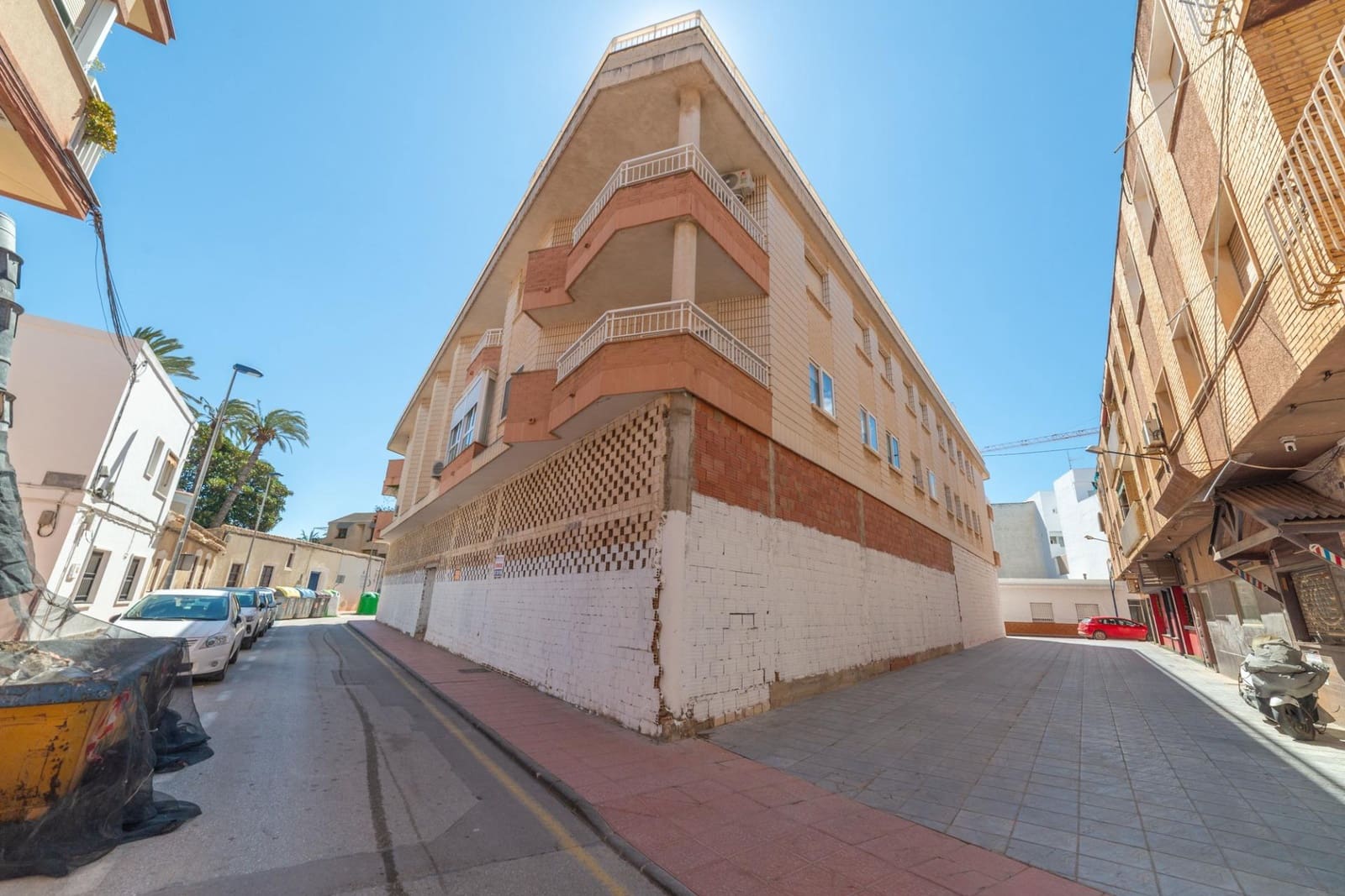 Erhverv til salg i Santiago de la Ribera - € 220.000 (Ref: 9773003)