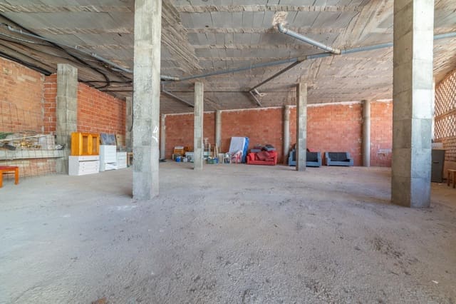 Erhverv til salg i Santiago de la Ribera, San Javier - € 220.000 (Ref: 9773003)