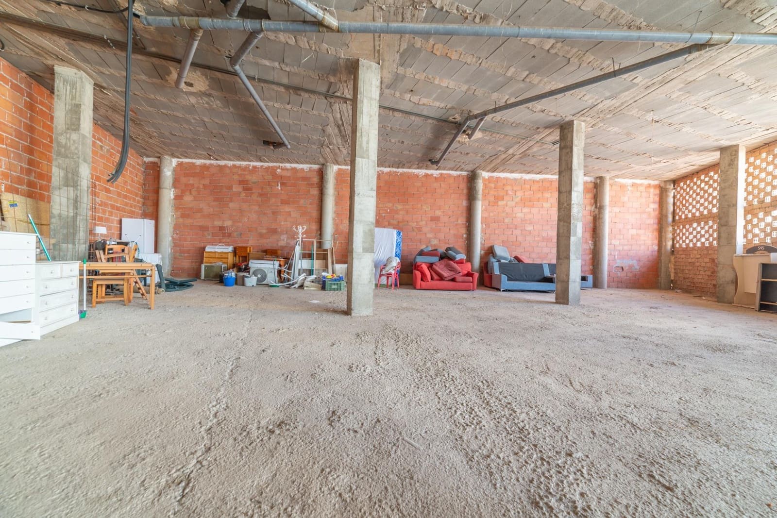 Erhverv til salg i Santiago de la Ribera - € 220.000 (Ref: 9773003)