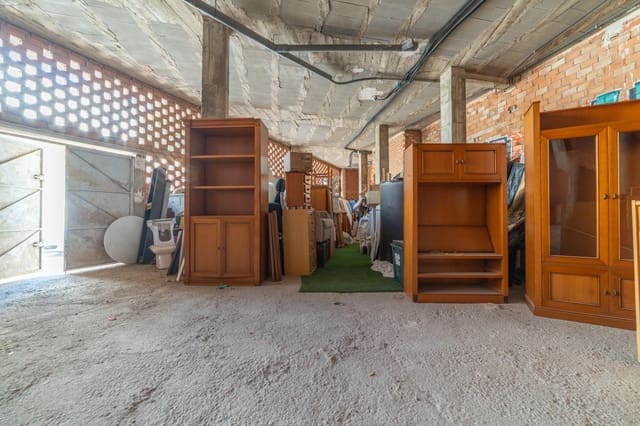 Erhverv til salg i Santiago de la Ribera, San Javier - € 220.000 (Ref: 9773003)