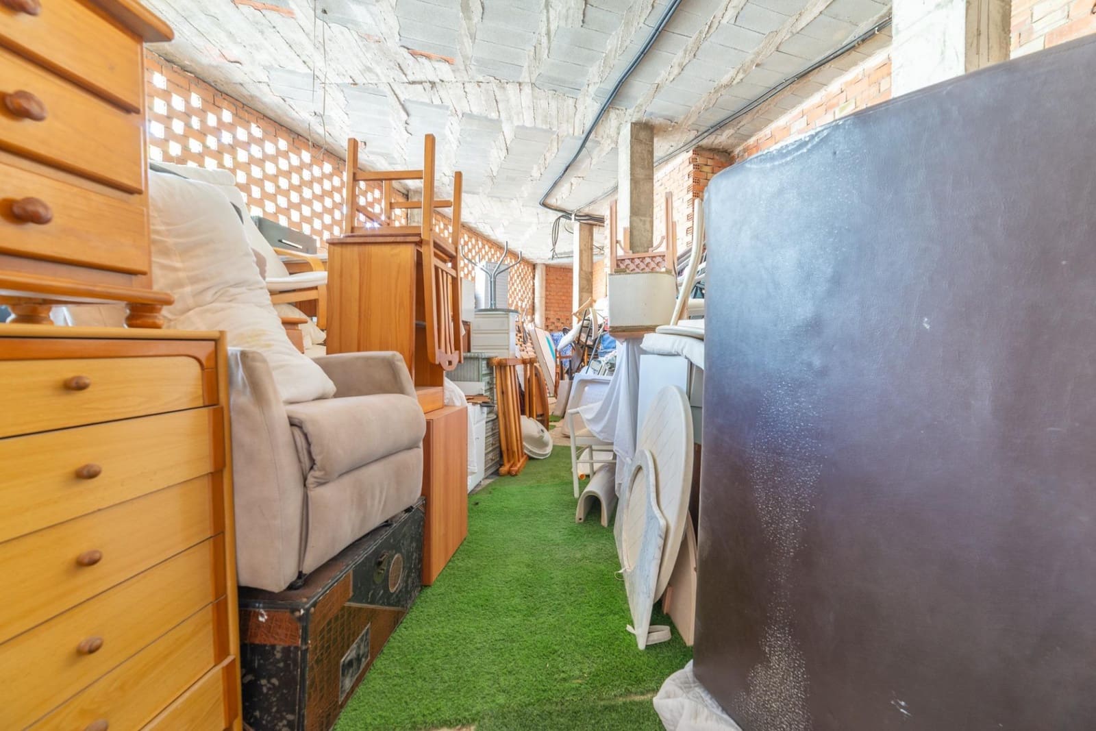 Commercial for sale in Santiago de la Ribera - € 220,000 (Ref: 9773003)