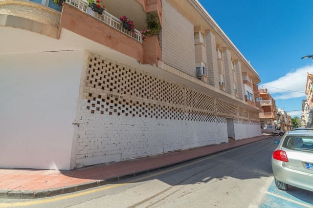 Comercial para venda em Santiago de la Ribera, San Javier - 220 000 € (Ref: 9773003)