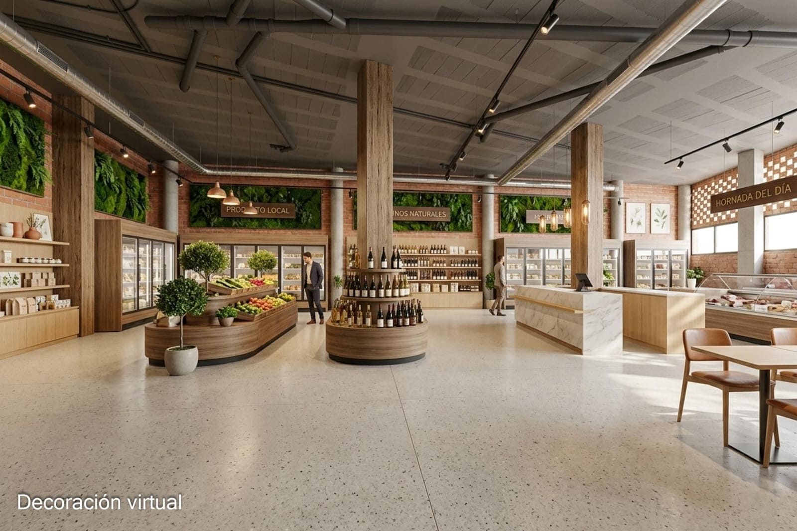 Commercial for sale in Santiago de la Ribera - € 220,000 (Ref: 9773003)