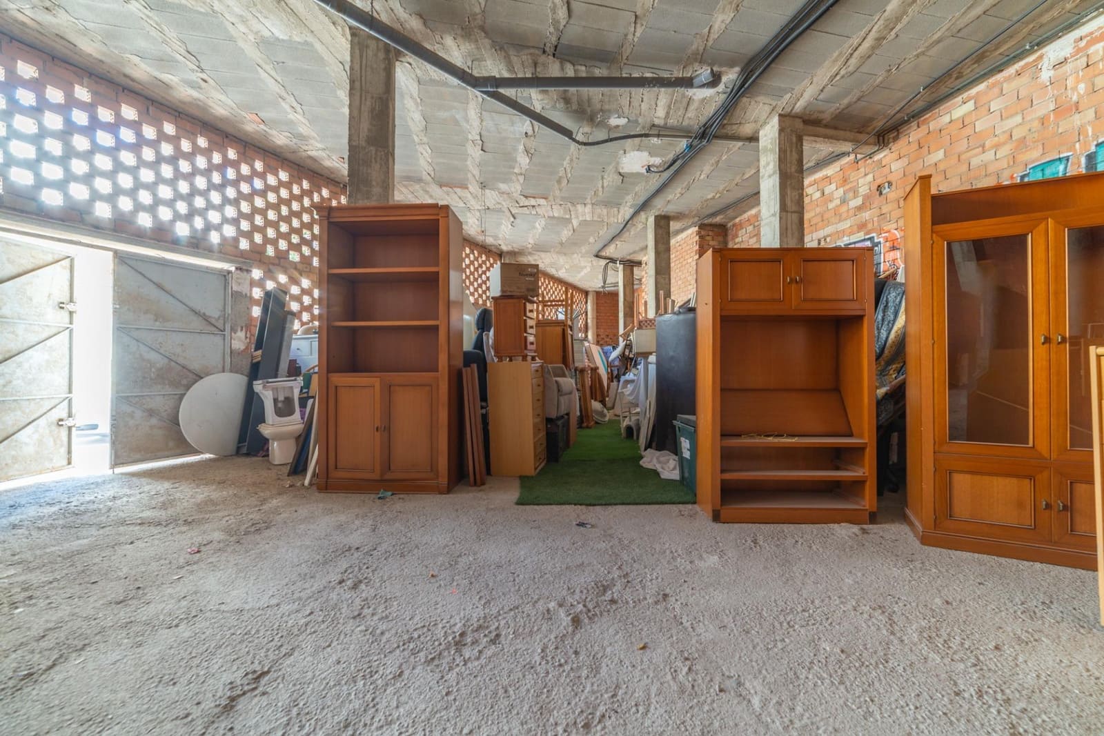 Commercial for sale in Santiago de la Ribera - € 220,000 (Ref: 9773003)