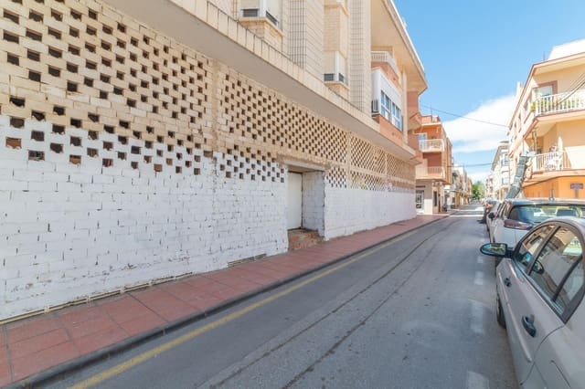 Comercial para venda em Santiago de la Ribera, San Javier - 220 000 € (Ref: 9773003)