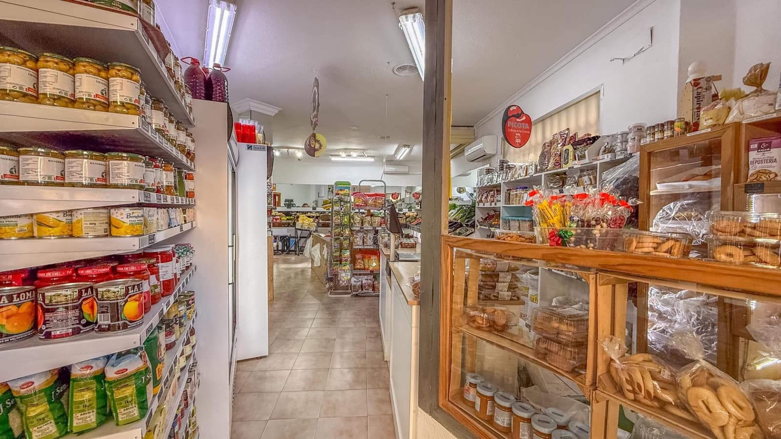 Kaupallinen myytävänä paikassa Santiago de la Ribera - 123 000 € (Ref: 9773004)