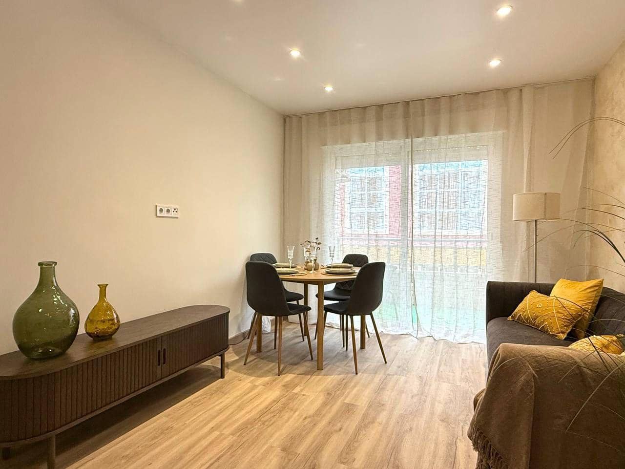 2 Zimmer Apartment zu verkaufen in Lo Pagan - 168.900 € (Ref: 9780485)