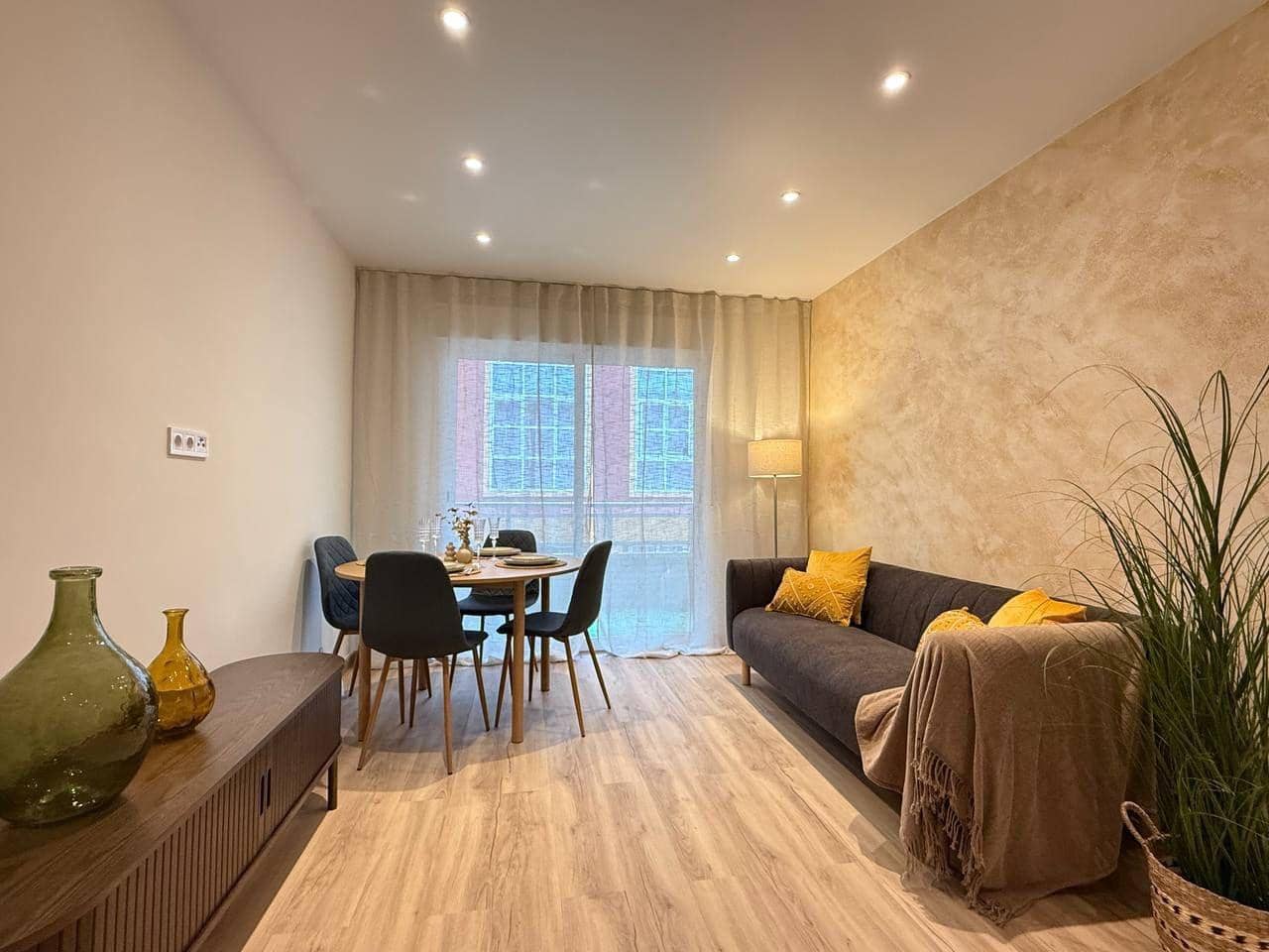 2 Zimmer Apartment zu verkaufen in Lo Pagan - 168.900 € (Ref: 9780485)