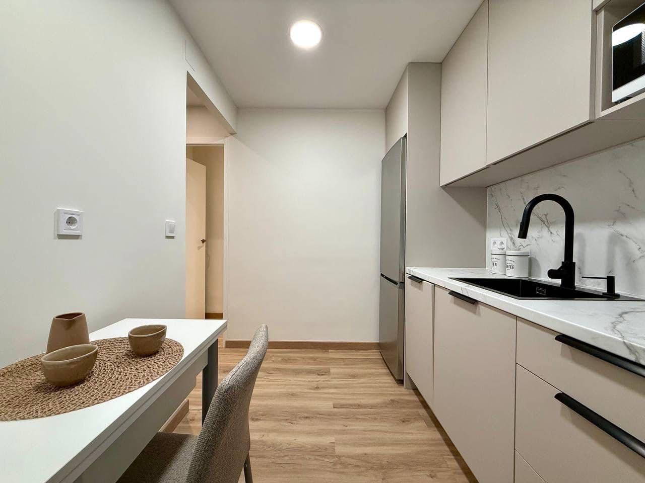 2 Zimmer Apartment zu verkaufen in Lo Pagan - 168.900 € (Ref: 9780485)