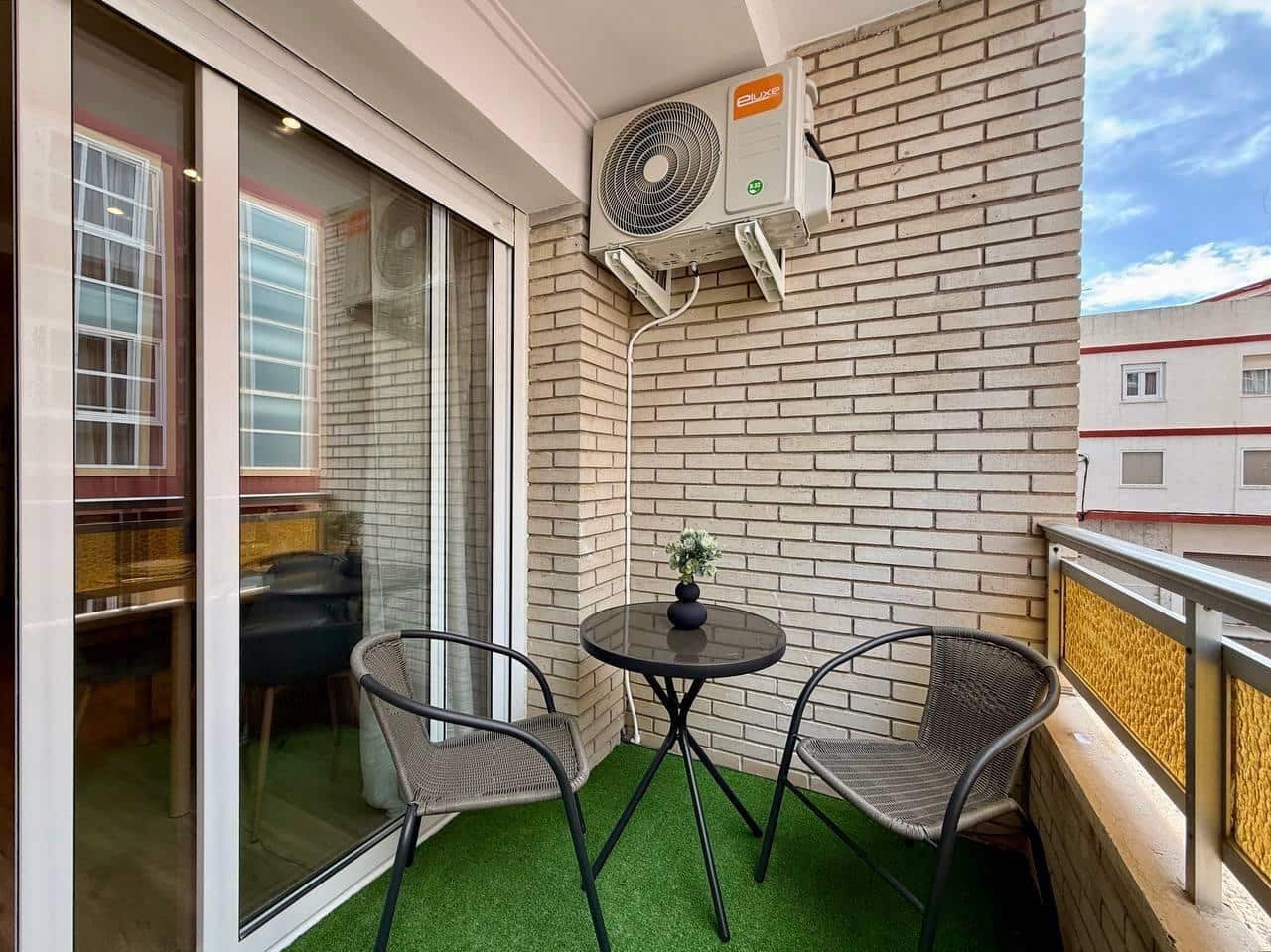 2 Zimmer Apartment zu verkaufen in Lo Pagan - 168.900 € (Ref: 9780485)