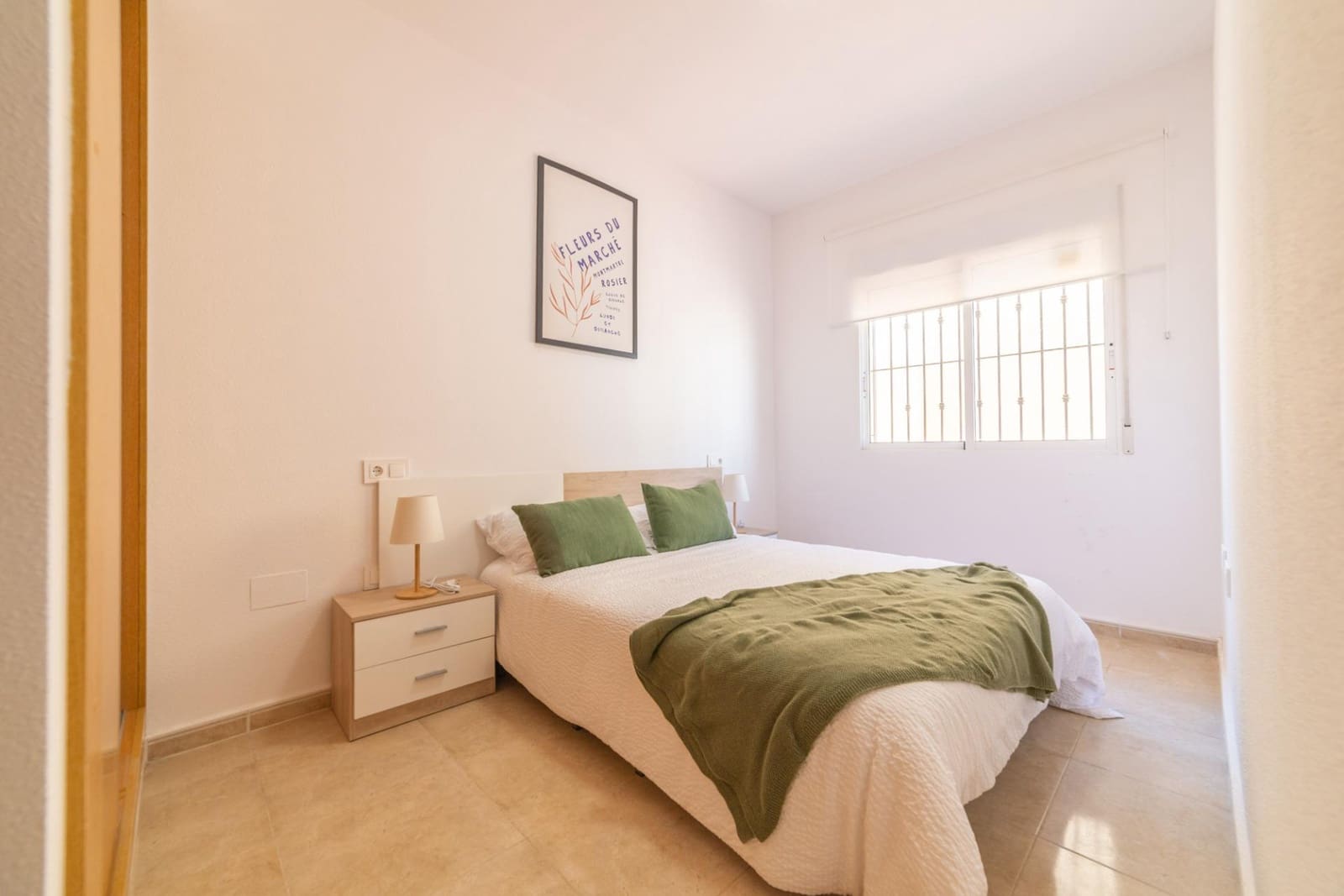 3 soveværelse Rækkehus til salg i Santiago de la Ribera med swimmingpool - € 168.000 (Ref: 9783075)