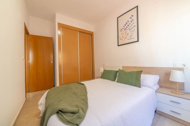 3 Zimmer Reihenhaus zu verkaufen in Santiago de la Ribera, San Javier mit Pool - 169.000 € (Ref: 9783075)