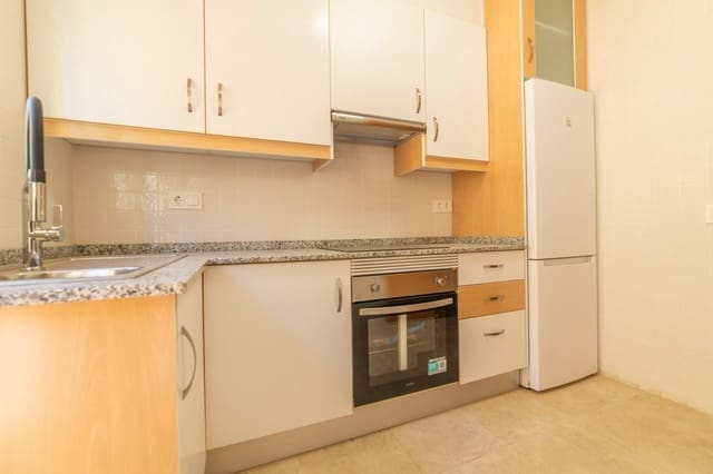 3 Zimmer Reihenhaus zu verkaufen in Santiago de la Ribera, San Javier mit Pool - 169.000 € (Ref: 9783075)