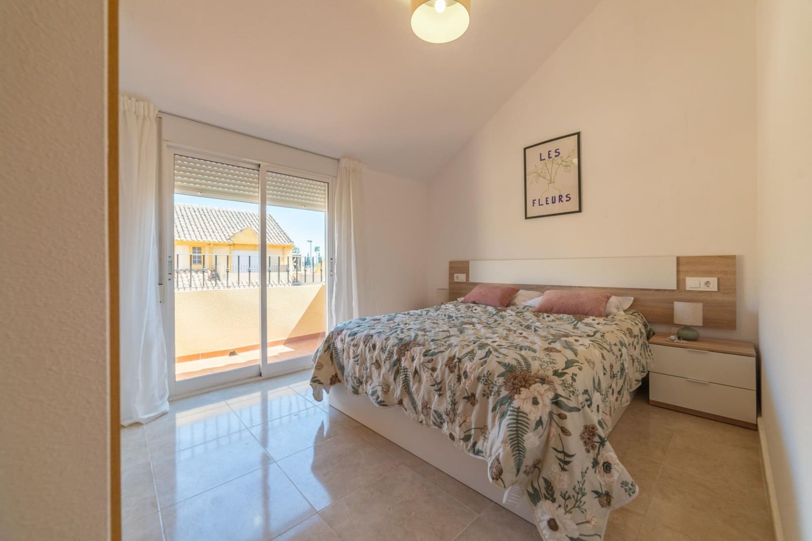 3 soveværelse Rækkehus til salg i Santiago de la Ribera med swimmingpool - € 168.000 (Ref: 9783075)