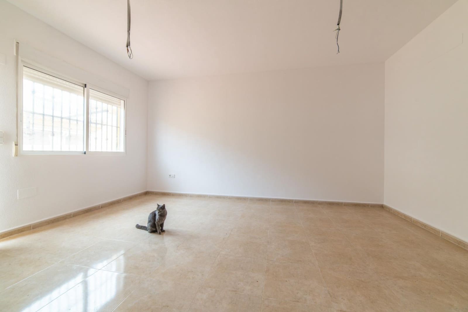 3 soveværelse Rækkehus til salg i Santiago de la Ribera med swimmingpool - € 168.000 (Ref: 9783075)