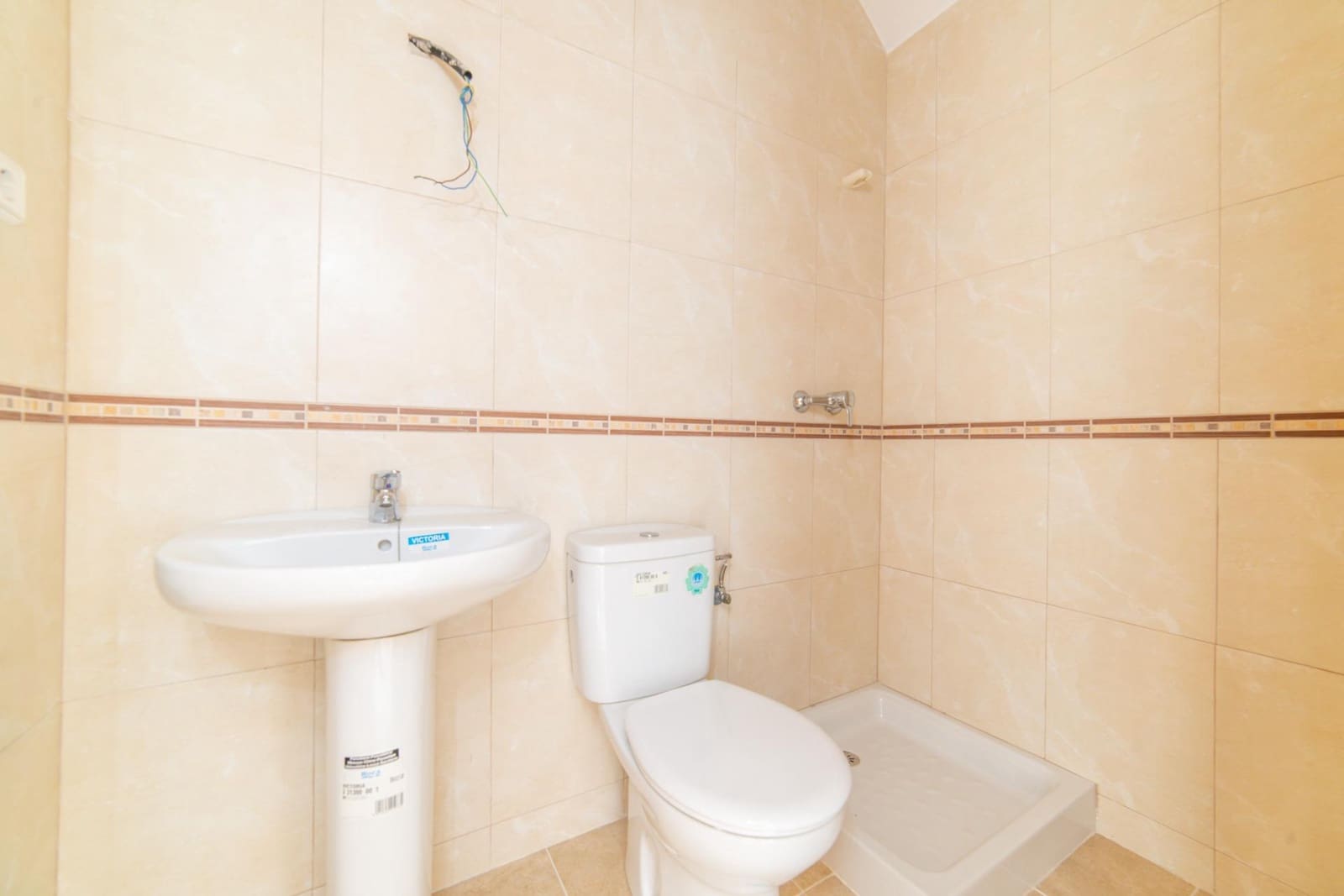 3 soveværelse Rækkehus til salg i Santiago de la Ribera med swimmingpool - € 168.000 (Ref: 9783075)