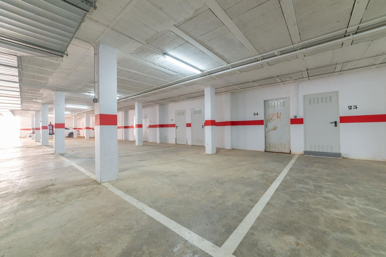 3 soveværelse Rækkehus til salg i Santiago de la Ribera med swimmingpool - € 168.000 (Ref: 9783075)