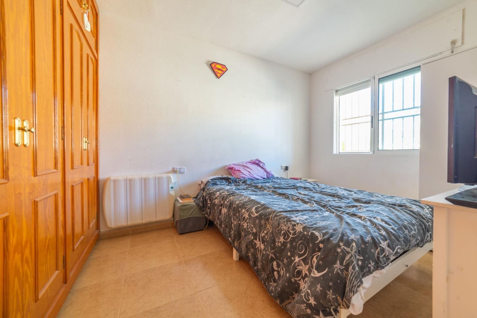 4 sovrum Semi-fristående Villa till salu i San Javier med garage - 260 000 € (Ref: 9783076)