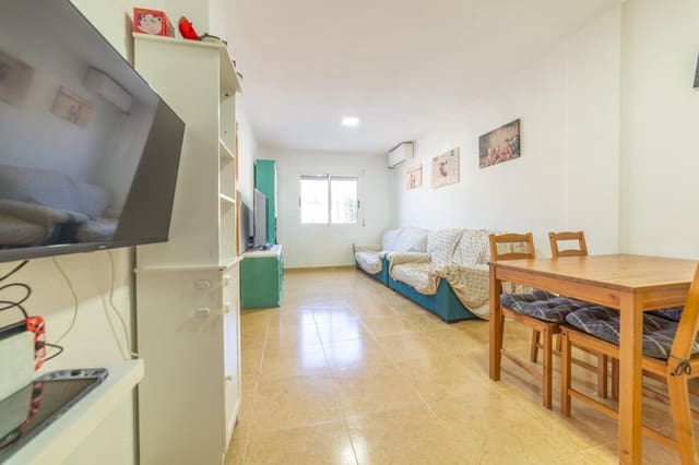 4 sovrum Semi-fristående Villa till salu i San Javier med garage - 260 000 € (Ref: 9783076)