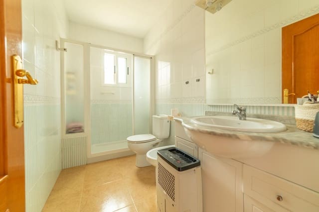 4 sovrum Semi-fristående Villa till salu i San Javier med garage - 260 000 € (Ref: 9783076)