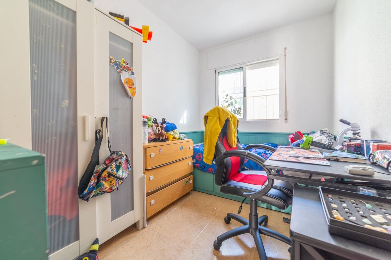 4 sovrum Semi-fristående Villa till salu i San Javier med garage - 260 000 € (Ref: 9783076)