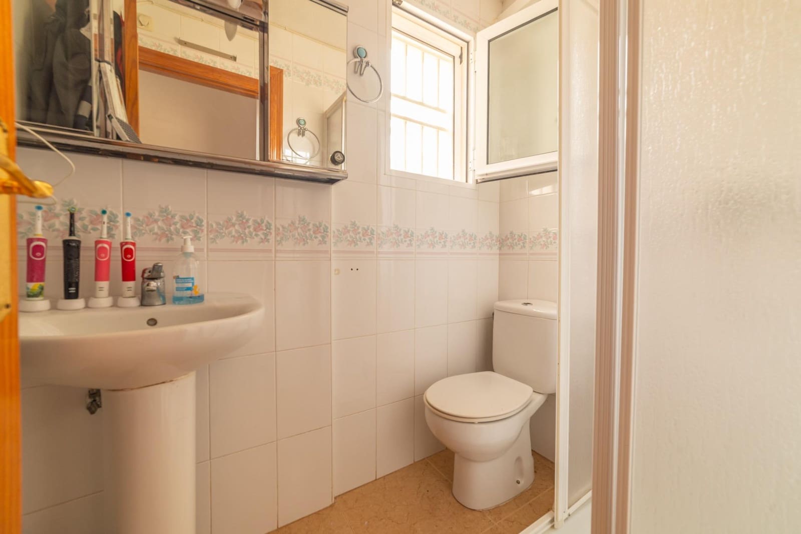 4 sovrum Semi-fristående Villa till salu i San Javier med garage - 260 000 € (Ref: 9783076)