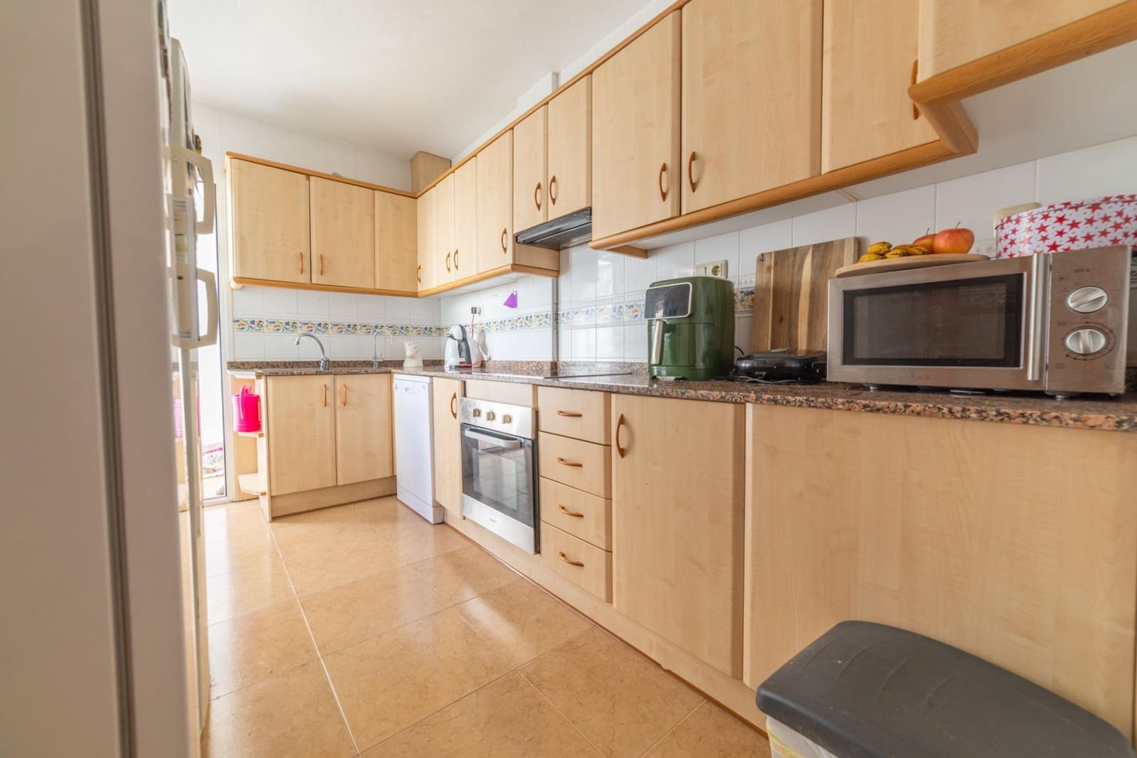 4 sovrum Semi-fristående Villa till salu i San Javier med garage - 260 000 € (Ref: 9783076)