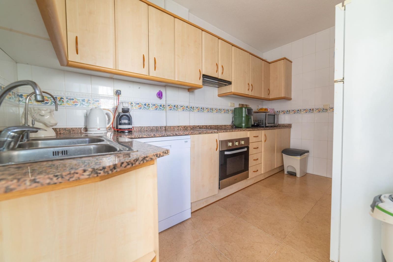 4 sovrum Semi-fristående Villa till salu i San Javier med garage - 260 000 € (Ref: 9783076)