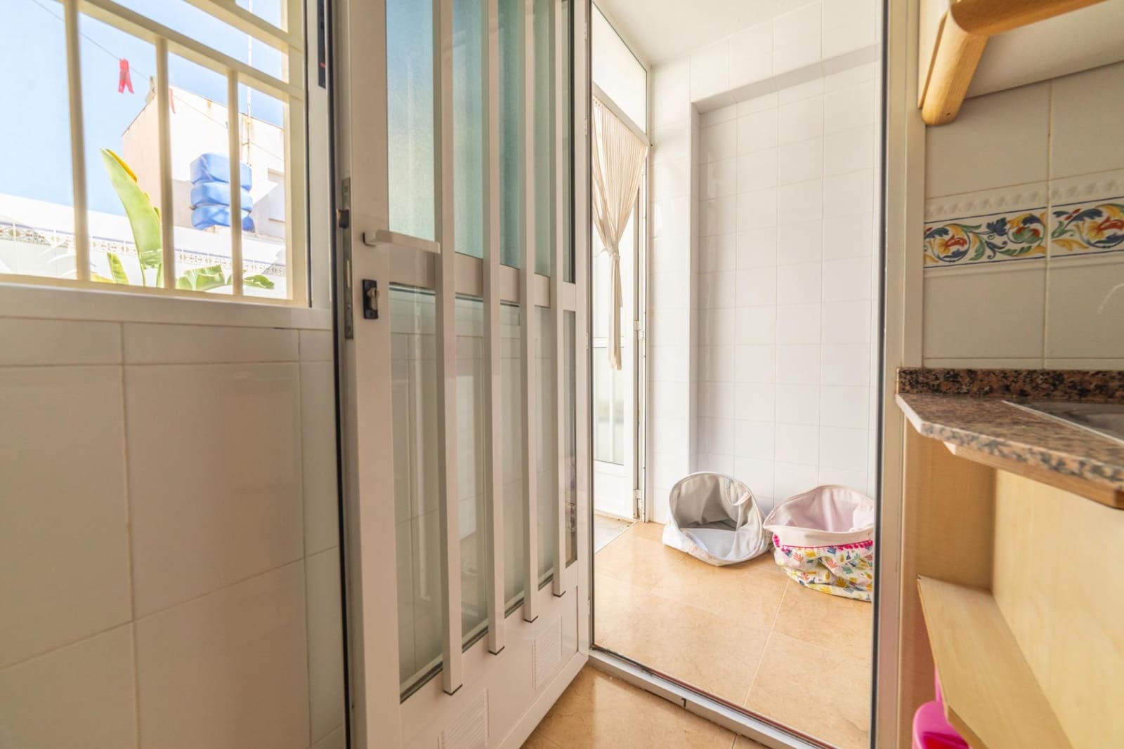 4 sovrum Semi-fristående Villa till salu i San Javier med garage - 260 000 € (Ref: 9783076)