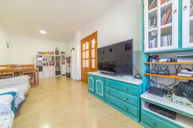 4 sovrum Semi-fristående Villa till salu i San Javier med garage - 260 000 € (Ref: 9783076)