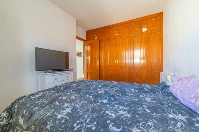 4 sovrum Semi-fristående Villa till salu i San Javier med garage - 260 000 € (Ref: 9783076)